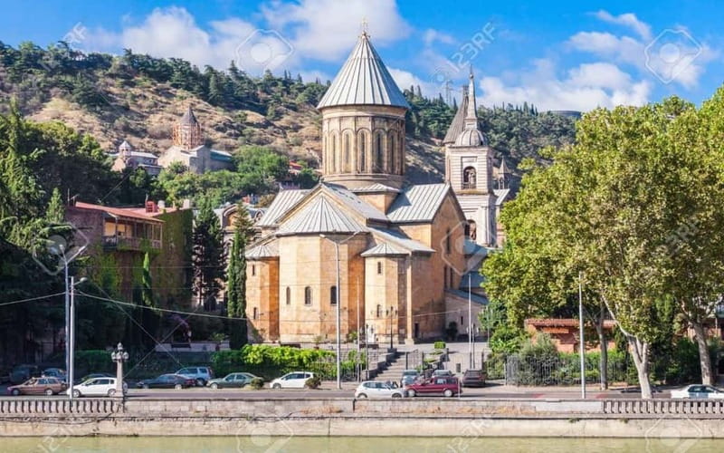 Private Day Trip from Yerevan to Tbilisi - Price of $176 per person, and where the value really comes from