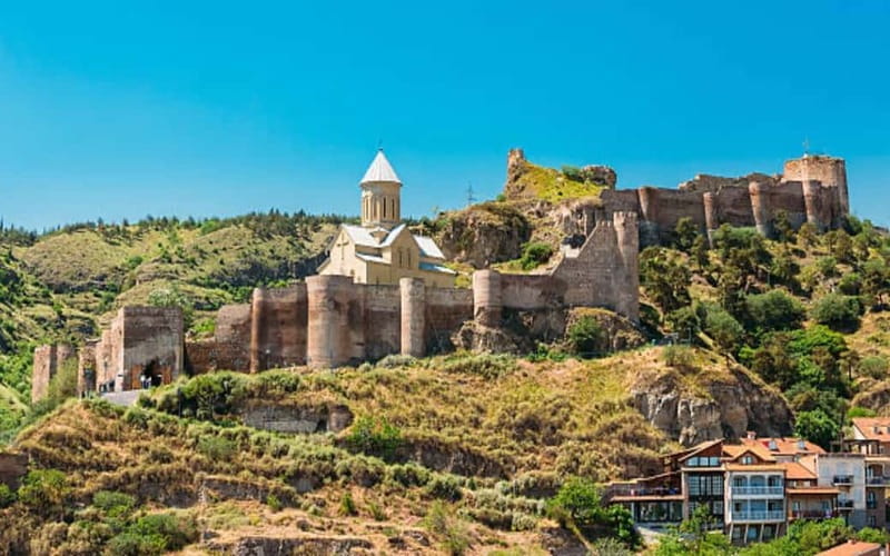 Private Day Trip from Yerevan to Tbilisi - Should you book this one-day Tbilisi stop from Yerevan?