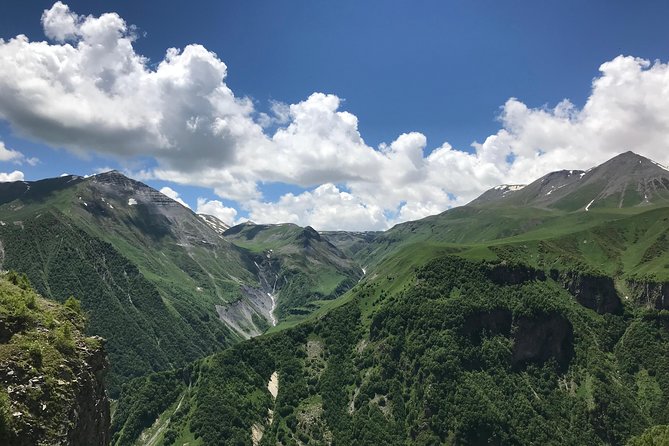 Private Day Trip to Gudauri and Kazbegi from Tbilisi via Jvari and Mtskheta - The value of a private loop: how this day trip saves your energy