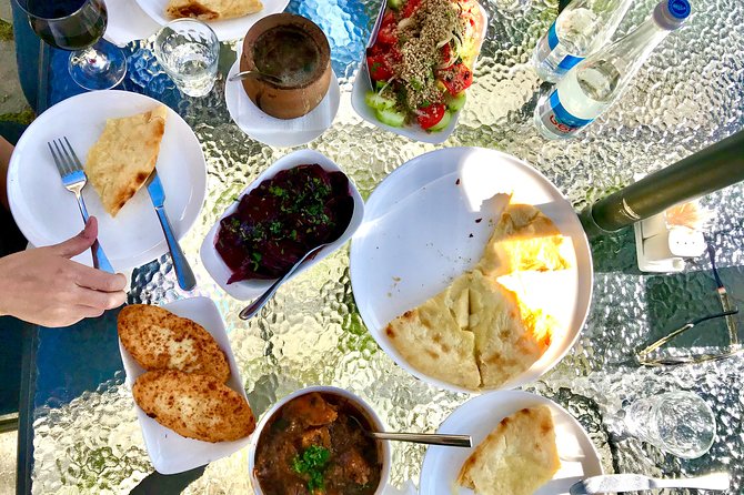 Private Day Trip to Gudauri and Kazbegi from Tbilisi via Jvari and Mtskheta - What the guides do well: clear stories and safe mountain driving