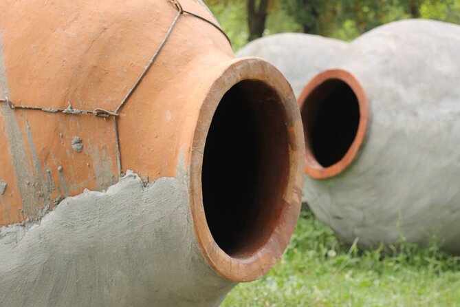 Private Day Trip to Kakheti Wine Region Including Wine Tasting - Price and Logistics: Does $39 Make Sense?