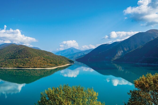 PRIVATE Day-Trip to Kazbegi (The most popular tour in Georgia) - Food, drinks, and timing: the small planning gap to handle