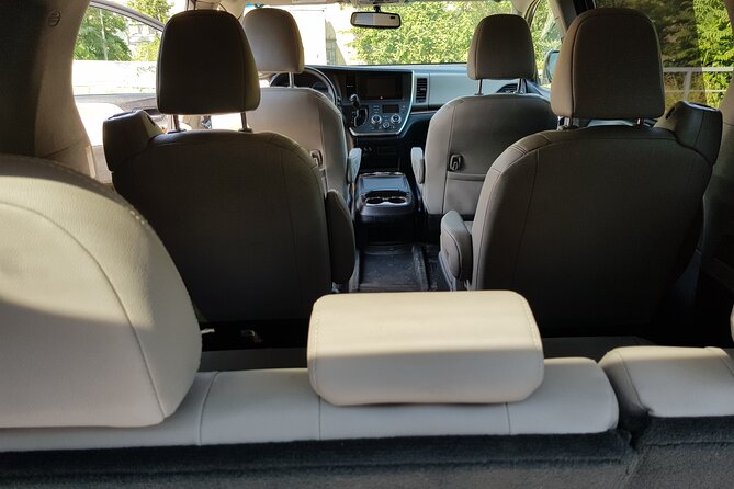 Private Departure Transfer: from Tbilisi Hotel to Tbilisi Airport - Private Transfer That Fits Real Departure-Day Stress