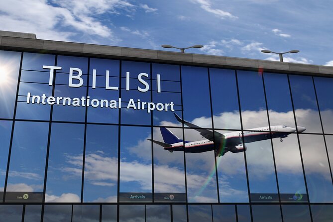 Private Effortless transfer from Tbilisi to Gudauri ski resort - Key things to know before you go