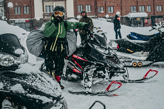 Private Effortless transfer from Tbilisi to Gudauri ski resort - Why a Tbilisi to Gudauri transfer matters in ski season