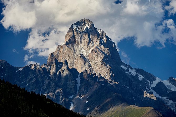 Private five days tour to Svaneti-Mestia, Ushguli, Becho,Chalaadi - Key Highlights You Will Actually Feel