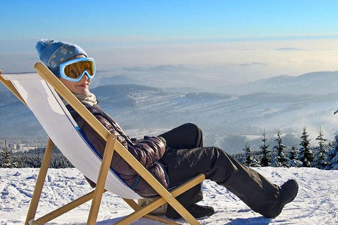 Private Full Day Skiing Trip To Gudauri from T'bilisi - Key highlights that matter before you go