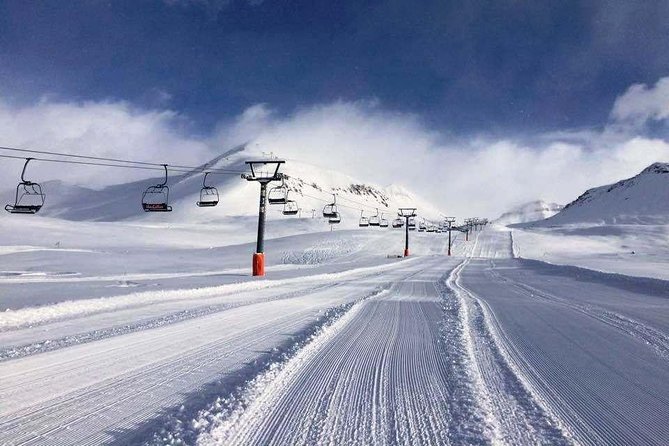Private Full Day Skiing Trip To Gudauri from T'bilisi - Price and value: what you get for $119 per person