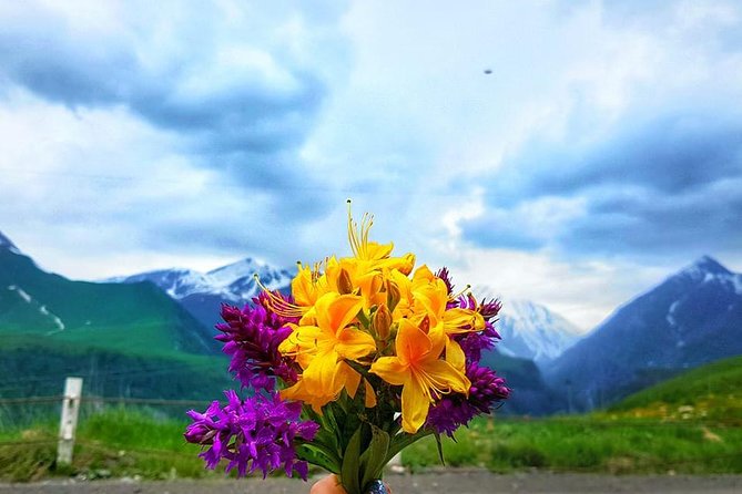 Private Full Day Tour In Kazbegi - Gudauri (Paragliding & Rafting) - Optional paragliding and rafting: how to choose without wrecking your day