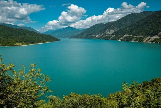 ️Private Full-Day Tour to Mtskheta and Kazbegi(stepantsminda) from Tbilisi - Gudauri Panorama Stop, Ski-Resort Views Even If You’re Not Skiing