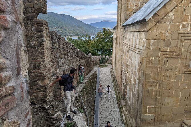 Private Full Day Trip to Kazbegi Mountains - Private car, certified guides, and what you really pay for