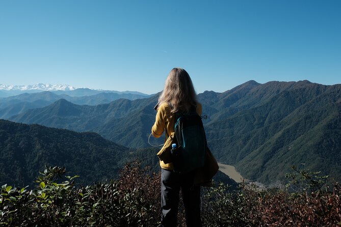 Private Hiking Tour to Machakhela National Park from Batumi - Machakhela first stop: why starting at the visitor center matters