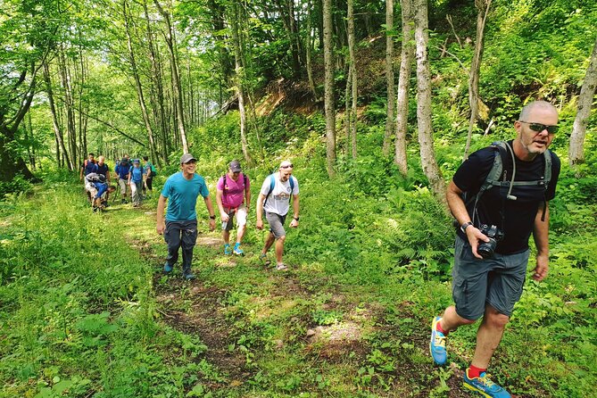 Private Hiking Tour to Machakhela National Park from Batumi - The time math: how a 7-hour day actually feels