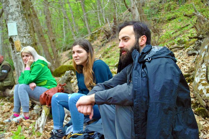 Private Hiking Tour to Machakhela National Park from Batumi - What you get included, and why it is good value