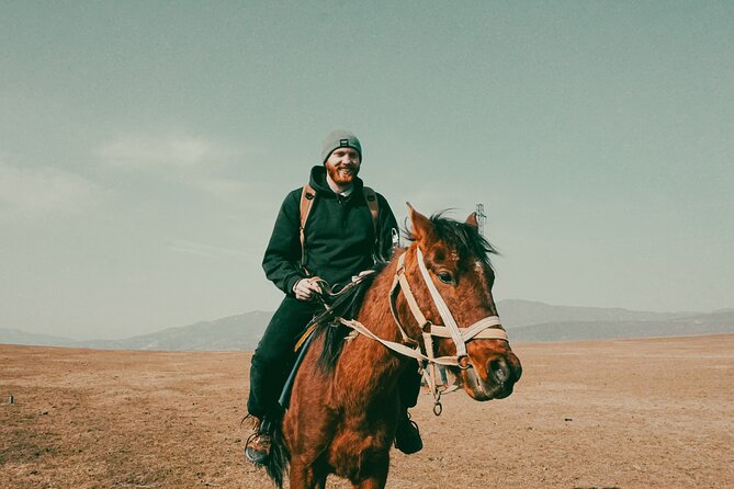 Private Horse Riding Adventure in Tbilisi - Key highlights to know before you go