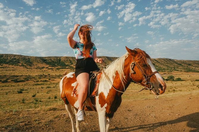 Private Horse Riding Adventure in Tbilisi - Price and value: why $49 can be fair, and when it might not be