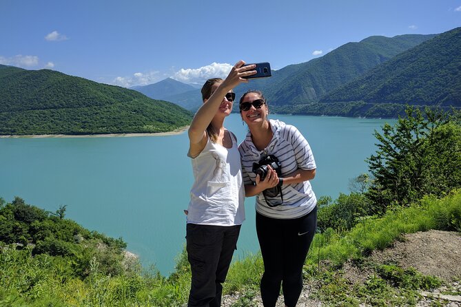 Private Kazbegi Tour: Gergeti, Ananuri & Scenic Views - Price and What You Get for $79 Per Person