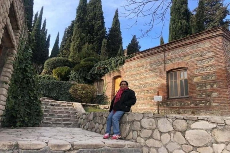 Private Tbilisi City Tour from Yerevan - Key things I’d plan around
