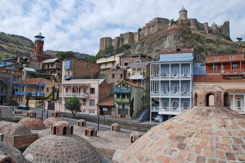 Private Tbilisi City Tour from Yerevan - Why This Tbilisi Day Trip Works So Well From Yerevan