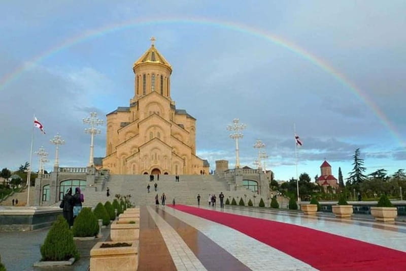 Private Tbilisi City Tour from Yerevan - Price and Value: What $299 Covers for a Private Group Up to 3