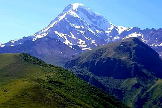 Private Tour: Ananuri Gudauri and Kazbegi - Key things I’d zero in on before you book