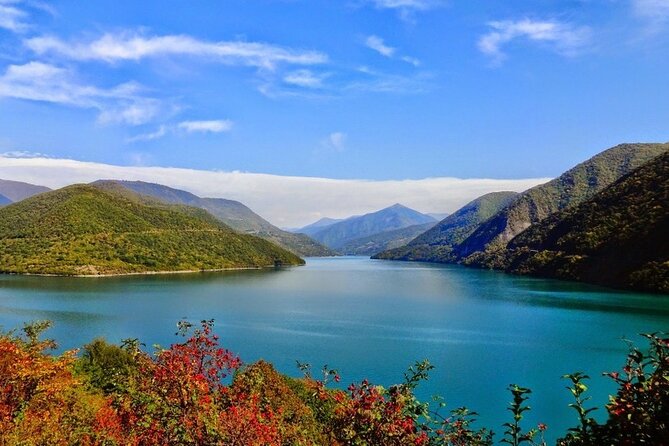 Private Tour from Tbilisi to Kazbegi and Gudauri - Key things to know before you go