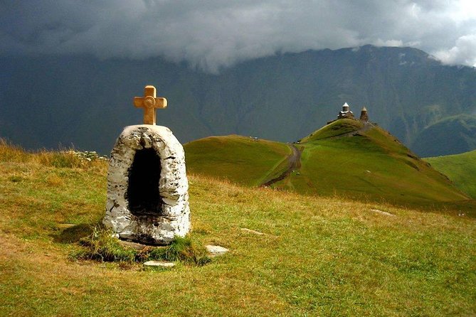 Private Tour to Kazbegi from Tbilisi - From Tbilisi To Kazbegi: a long day with the right rhythm