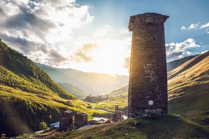 Private tour to Mestia - Ushguli - Svaneti - the magical mountains - Key highlights to know before you go