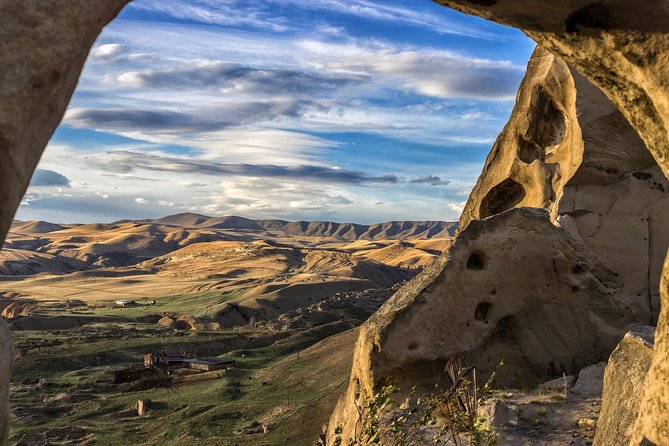 Private Tour to Mtskheta Stalin Museum Uplistsikhe Caves - Stop 3: Gori’s Stalin Museum, Soviet-era setting and what to expect
