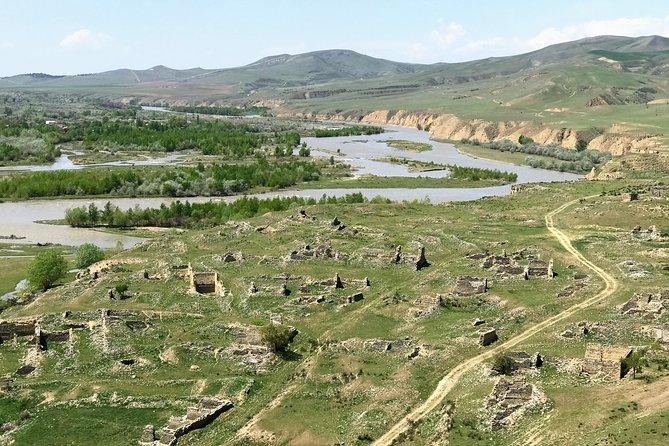Private Tour to Mtskheta Stalin Museum Uplistsikhe Caves - Price and value: what $110 gets you, and what to budget for tickets