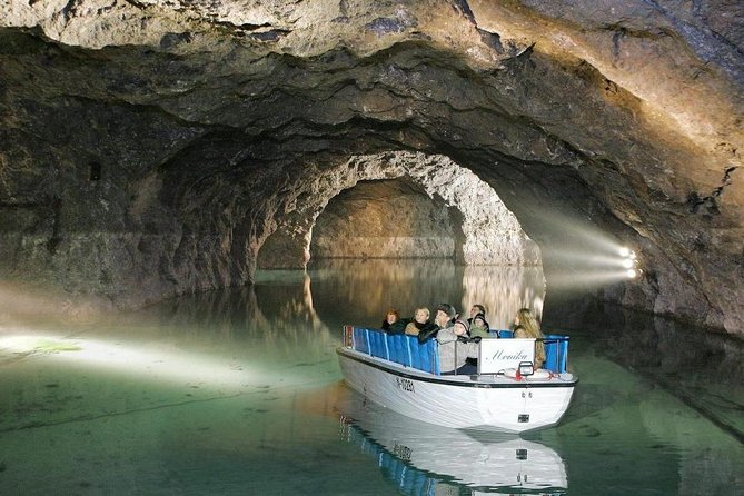 Private Tour To Western Georgia from Tbilisi - Key things to know before you go