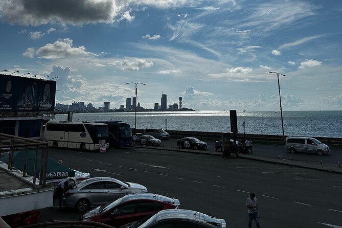 Private Transfer: Kutaisi Airport to Batumi - Why this Kutaisi-to-Batumi transfer beats bus roulette