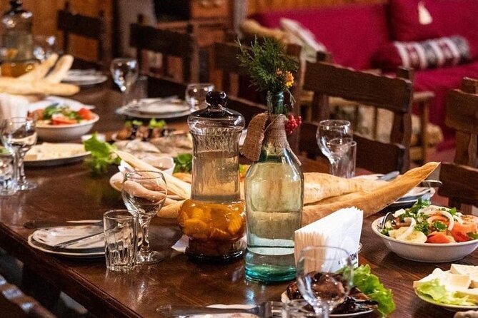 Private Wine Tour In Kakheti Region with 7 Wines and Lunch - Dedoplistskaro wine factory add-on for extra tastings