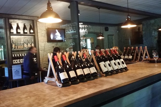 Private Wine Tour to Kakheti from Tbilisi - The Road to Kakheti Starts with Gombori Pass