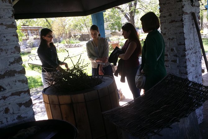Private Wine Tour to Kakheti from Tbilisi - Wine, Water, and How to Pace a Full Day