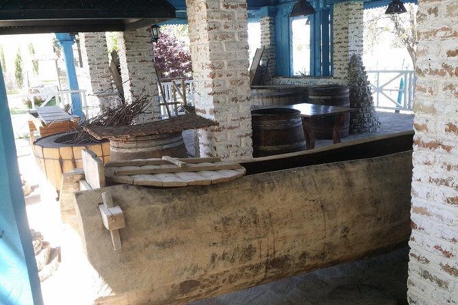 Private Wine Tour to Kakheti from Tbilisi - Price and Value: What $212 Buys You