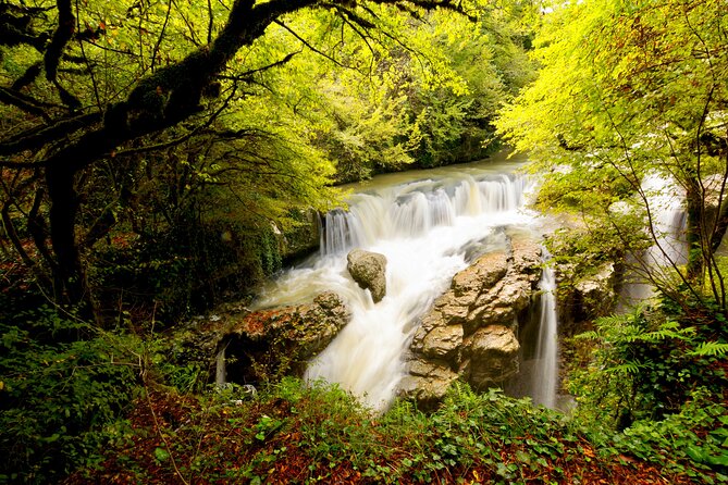 Prometheus Cave & Martvili Canyon Tour from Kutaisi - Price and the extra GEL costs you should budget