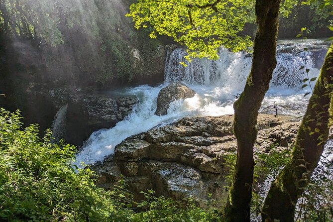 Prometheus Cave, Okatse Canyon & Martvili Canyon from Kutaisi - Who this Kutaisi tour is best for (and who should skip it)