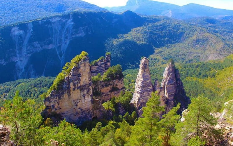 Racha-Lechkhumi Mountain tour from Kutaisi - Price and Value: What $82 Buys You in Racha-Lechkhumi