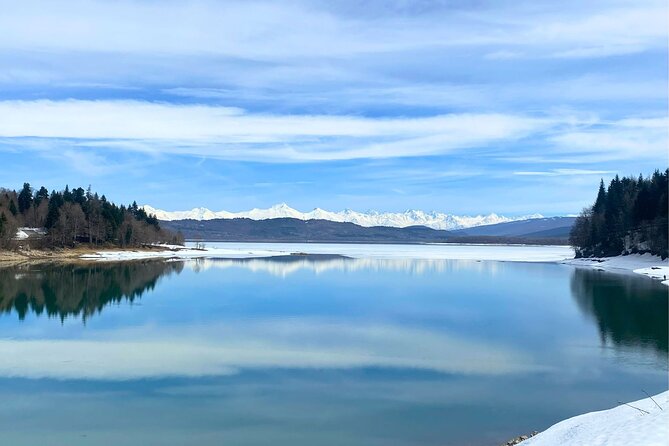 RACHA region with TSKHRAJVARI and wine tasting from Kutaisi - Key highlights you should care about