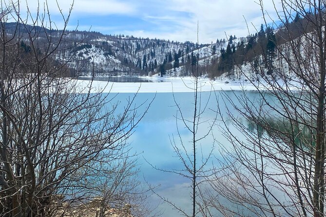 RACHA region with TSKHRAJVARI and wine tasting from Kutaisi - Khvanchkara Wine Tasting: How to Plan for the 25 GEL Per Person Cost