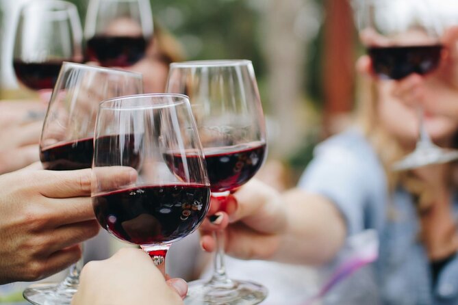 RACHA region with TSKHRAJVARI and wine tasting from Kutaisi - Private Pickup and Road Time From Kutaisi: Comfort Matters