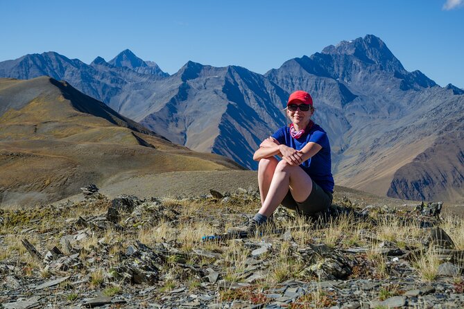 Round Trip Bus Transfer to Juta from Kazbegi - The Ride Details: What You Actually Get (and Don’t)