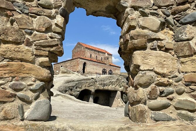 Sacred Sites and Ancient Wonders: Jvari, Mtskheta and Uplistsikhe - What You’re Paying For, and How to Budget the Extras