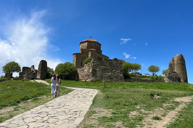 Sacred Sites and Ancient Wonders: Jvari, Mtskheta and Uplistsikhe - Should You Book This Day Trip From Tbilisi?
