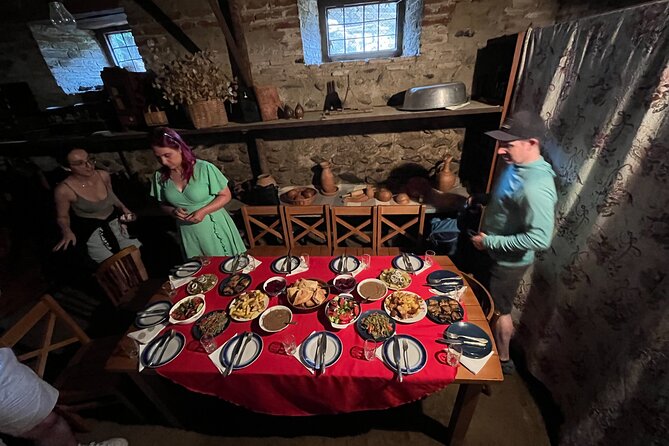 Secrets of Kakheti: Wine & Home-Cooked Lunch - Kindzmarauli Corporation Wine House: a second tasting with regional pride
