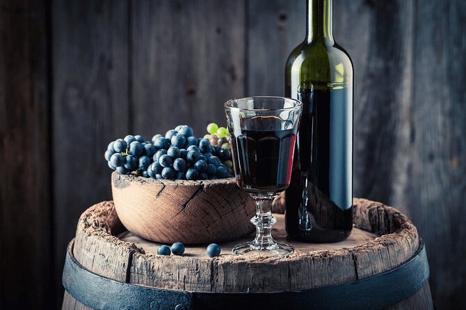 Sighnaghi city of love Private tour with Wine tasting - Wine Tasting in a Sighnaghi Cellar: What You Learn When It Is Included