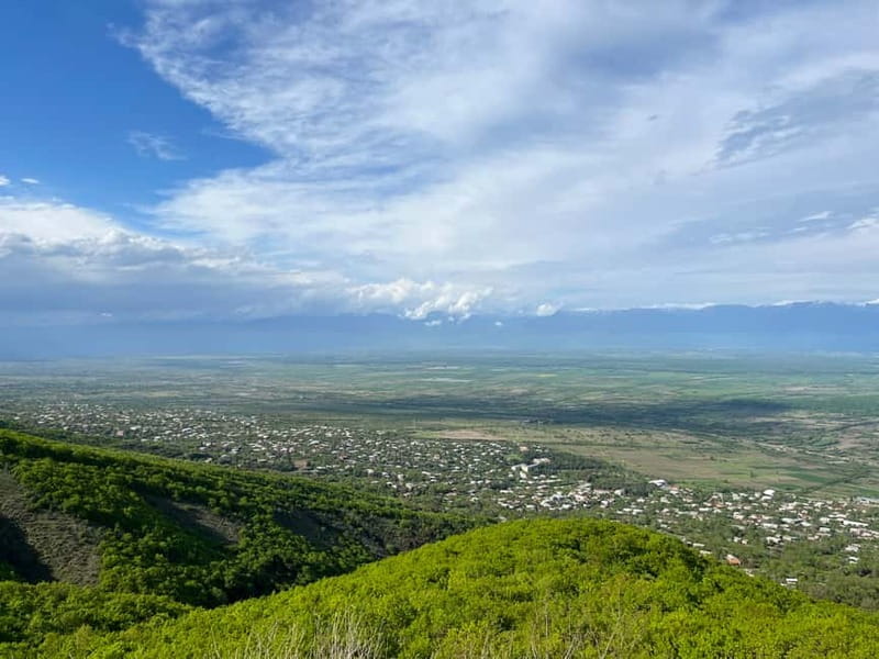 Sighnaghi Day Trip with wine tasting and Bodbe Monastery - Key Points You’ll Care About