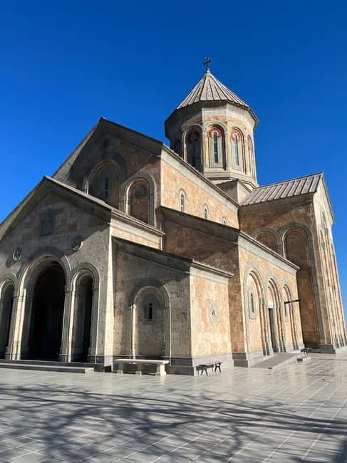 Sighnaghi Day Trip with wine tasting and Bodbe Monastery - Price and Value: What $39 Includes, and What You’ll Still Pay
