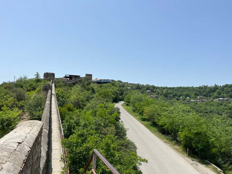 Sighnaghi Day Trip with wine tasting and Bodbe Monastery - Should You Book This Sighnaghi and Bodbe Day Trip?